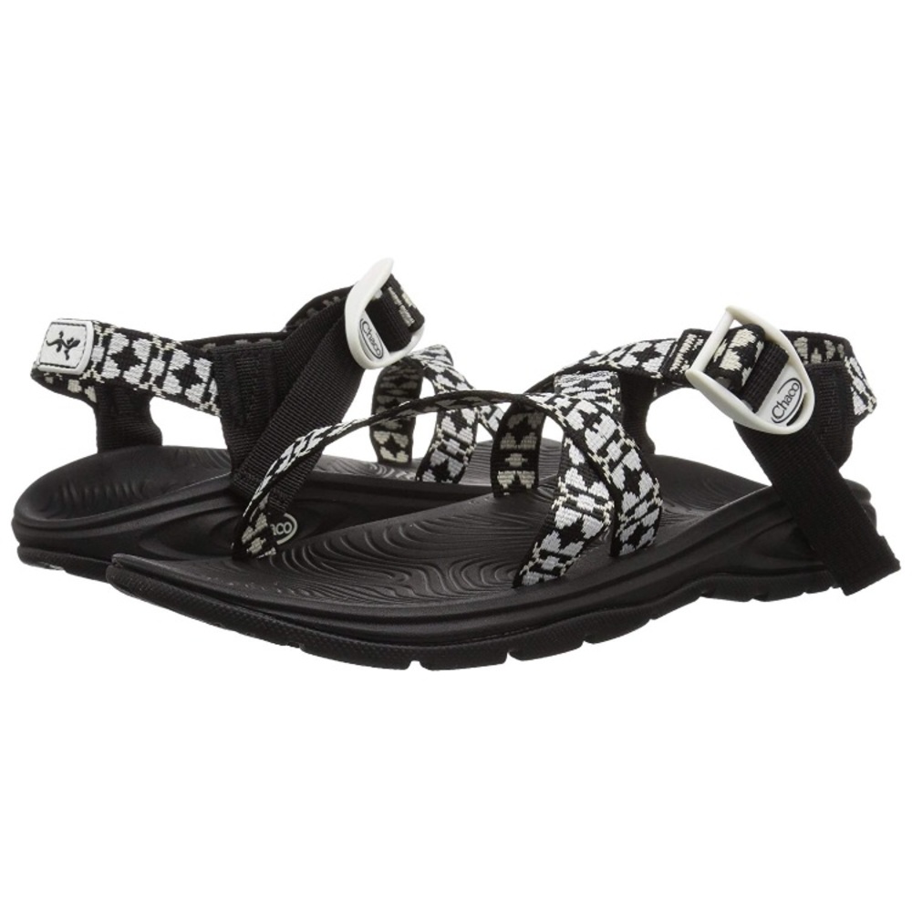 NEW Chaco Zvolv Sport Sandal - Picture 1 of 8